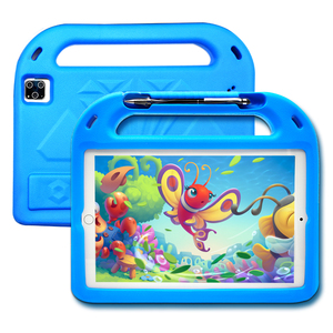 10 Inch K13 MT8321 <span class=keywords><strong>Android</strong></span> 7.0 Trẻ Em Học Tập Máy Tính Bảng Quad Core Giáo Dục Máy Tính Bảng PC Trẻ Em Giá Rẻ Máy Tính Bảng Với Khe Cắm Thẻ Sim - Product Image 1