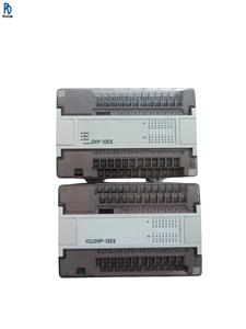 Contrôleur PLC, capteur PLC DVP32ES00R2, neuf d'origine DVP32ES00R2 - Product Image 1