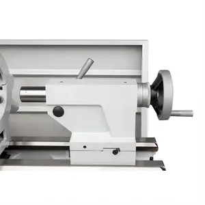 PL400 Präzisions bank Hand drehmaschine Preis Torno horizontal parallel mechanisch Drehmaschine Maschinen drehmaschinen für Metall