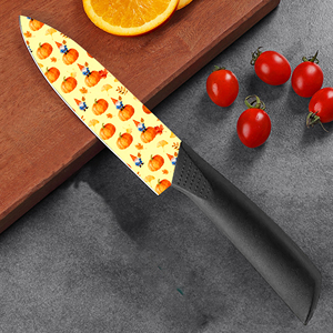 Juego de Utensilios de Cocina de Cerámica Ambidiestros Duraderos de 5 Piezas en Oferta, Precio de Fábrica, Entrega Rápida, Ecológico, Dropshipping de Shopify - Product Image 1