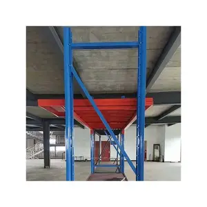 Fábrica Abastecimento Preço Fascinante Industrial Shelving Ferramenta Garagem Prateleira Armazenamento