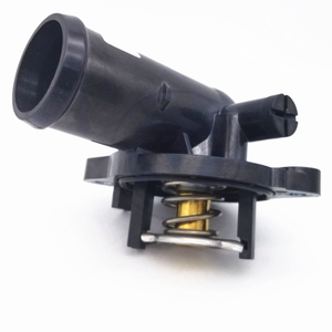 5184570AG <span class=keywords><strong>Thermostat</strong></span> de voiture de pièces d'auto 5184570AH 5184570AI 7B0 121 111 5184570AJ 68136754AA - Product Image 5