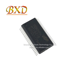 HT1621B HT1621 SSOP-48 Mạch Tích Hợp - Product Image 5