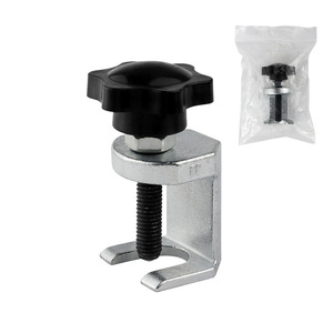 Extracteur de bras d'essuie-glace réglable pour voiture Extracteur de bras d'essuie-glace automatique Terminal de batterie de voiture Alternateur Roulement Outils de démontage d'essuie-glace - Product Image 6