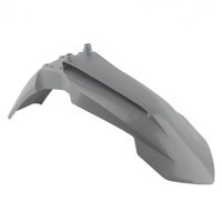 Accessoires pour motos, garde-boue avant de moto, adapté pour KTM65/SSR125 [modèle 2022], modification du garde-boue avant, kit carrosserie