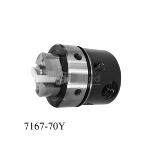 Rotor de tête 7167-70Y pour <span class=keywords><strong>pompe</strong></span> diesel <span class=keywords><strong>LUCAS</strong></span> - Product Image 4