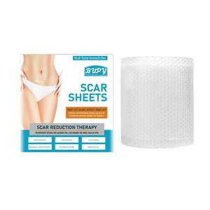 <span class=keywords><strong>Amazon</strong></span> Venta Caliente 2025 Cicatrices Revisión Eliminar Efectivamente Parches de Cicatriz de Silicona - Product Image 6