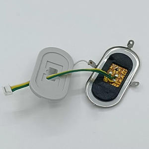 Nekmassageapparaat Verwarmingskussen Met Ver-Infraroodtherapie | Thermotherapie Verwarmingselement Voor Pijnverlichting - Product Image 4