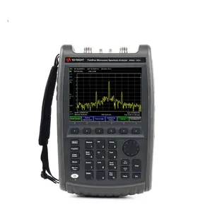 키사이트 N9938A FieldFox 휴대용 마이크로파 스펙트럼 분석기 26.5 GHz
