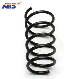 ตัว48131-B4010โช้คอัพสปริงอะไหล่รถยนต์สำหรับ Toyota Rush COIL SPRING <span class=keywords><strong>poyo</strong></span> - Product Image 1