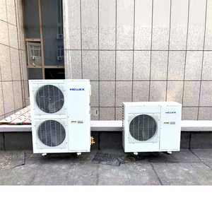 Unidad de Aire Acondicionado de Precisión Mellick de 5 HP para Operación a Alta Temperatura, para Uso en Hoteles, Refrigerante R410A, Compresor Copeland - Product Image 1