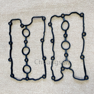 OEM 03H103383K 03H103483C para Audi A6 A5 Q5 <span class=keywords><strong>3</strong></span>,<span class=keywords><strong>2</strong></span> Kit de revisión de motor de coche de alta calidad Junta completa de culata - Product Image 4