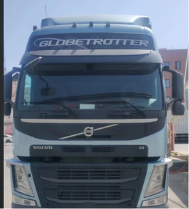 2018 nouveau/utilisé vol vo FM460 6*2 utilisé camion à forte puissance <span class=keywords><strong>Tracteur</strong></span> de tête en stock Chine - Product Image 2