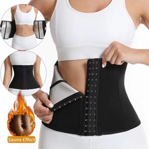 <span class=keywords><strong>Ceinture</strong></span> amincissante de sudation pour <span class=keywords><strong>femme</strong></span>, effet sauna, brûleur de graisse, gaine <span class=keywords><strong>ventre</strong></span> <span class=keywords><strong>plat</strong></span>, entraîneur de taille, contrôle du <span class=keywords><strong>ventre</strong></span>, gaine sculptante - Product Image 1