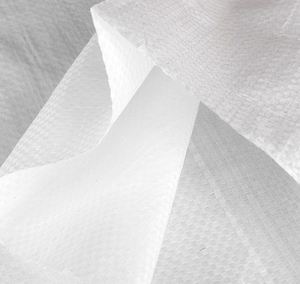 Wholesale 50kg 100 lb pp Woven <b>Rice</b> <b>Bag</b> Packing Potato <b>Bag</b> White Grains Corn Polypropylene Sacks - Product Image 5