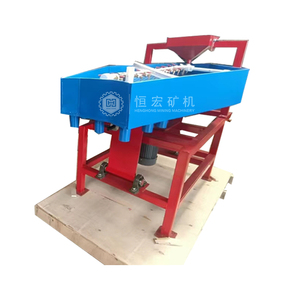 Tỷ Lệ Thu hồi cao phù sa vàng tách máy khai thác mỏ Lắc bảng <span class=keywords><strong>wilfley</strong></span> bảng GT60 Gemini loại <span class=keywords><strong>Shaker</strong></span> bảng - Product Image 6