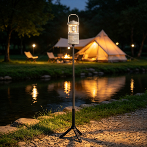 1 Connect 99 Party-Modus & Dynamisches Licht Ganztägige Spielzeit IP67 Wasserdichter Lautsprecher zum Schwimmen, Camping, Wandern, Reisen - Grün - Product Image 5
