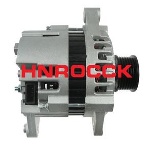 Nuevo HNROCK 12 V 85A <span class=keywords><strong>alternador</strong></span> 96190262, 96221945, 96258990, 96288095, 219138, 219202 DRA4137 DRA4137N 28-3507 CA para Chevrolet - Product Image 1