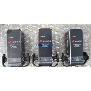 1 unidad de módulo de calibración electrónica (ECal) Keysight N7555A usado, DC-26.5 GHz, 2 puertos, 3.55mm, 50 ohmios H - Product Image 1