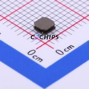Inducteur de puissance SMD SLW3012P4R7MST, 3x3mm (Inductance : 4,7 µH) (Précision : 20%) Courant nominal : 1,3A - Product Image 1