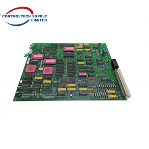 Processeur de communication et de contrôle haute performance MC-HPMR01 51403988-150 neuf avec prise en charge UCN et Modbus RTU - Product Image 3
