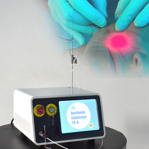 Medical CE Endo Laser Lifting Liposucción Reducción de celulitis 980nm Lipólisis Endo Estiramiento <span class=keywords><strong>facial</strong></span> Cirujano Grasa Estética Láser - Product Image 3