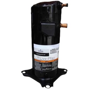 คอมเพรสเซอร์ทำความเย็น HYZL รุ่น ZW096HSP-PFS-522 สำหรับเครื่องปรับอากาศ ห้องเย็น และปั๊มความร้อน - Product Image 4