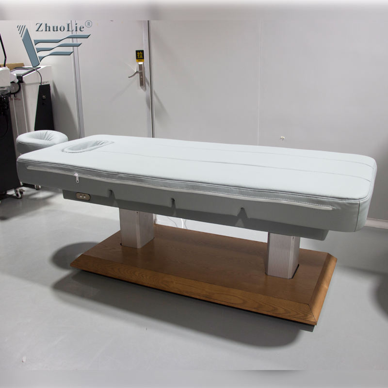 สีน้ำตาล