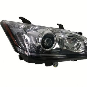 Conjunto de Faros Delanteros de Alta Gama 81185-33b6081145-33b60 para Lexus ES 2013 - Product Image 1
