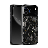 Coques de téléphone magnétiques personnalisées de haute qualité 2026 pour iPhone 18 Pro Max, 17 Air, 18 Pro