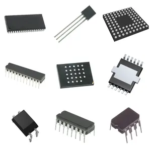 Komponen elektronik Chip IC sirkuit terintegrasi Chip/daftar Bom nobb untuk komponen elektronik