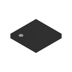 En stock LMH6515SQ 16 WFQFN Exposed Pad Chip Components Electronic - Product Image 1