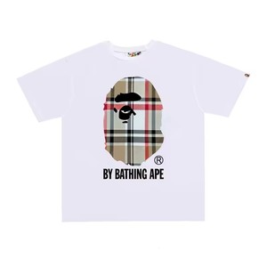 Camiseta de Hombre con Estampado de Letras, Versión Alta 2026, en Stock, Camisa Moderna con Diseño de Moda, Gran Venta - Product Image 6