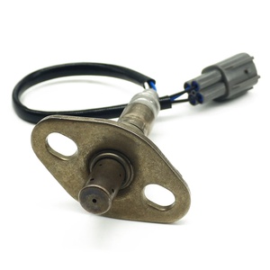 Sensor de Relación Aire-Combustible Original Toyota 89467-35060 de Alta Calidad para Piezas de Automóviles Toyota 234-9001 - Product Image 6