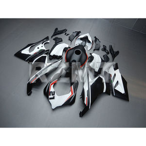 Pour Ducati Panigale V2 2020-2024 2022 2023, carénage de moto en ABS injecté, kit de carénage complet personnalisé D1020-2001c - Product Image 3