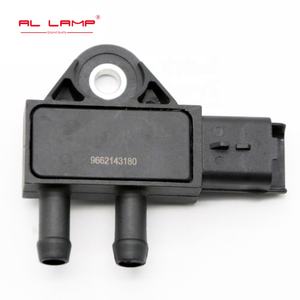 Berlingo C2 C3C4用フィルター差圧センサーFAPDPF 9662143180 - Product Image 2