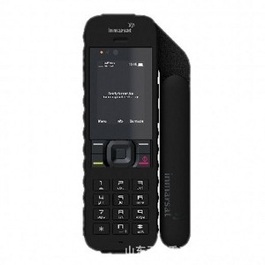 Téléphone satellite Inmarsat IsatPhone 2, écran 2,4 pouces, robuste, portable, avec prise en charge du chinois, conforme à la norme IP68 - Product Image 1