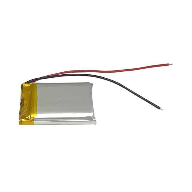3.7V 800mah  803040 Lithium Polymer Lithium Ion Battery Rechargeable Battery