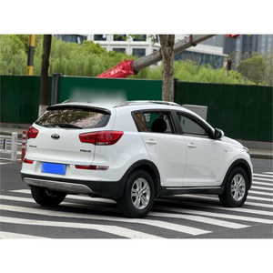 Auto Usado Guazi <span class=keywords><strong>2016</strong></span> <span class=keywords><strong>Sportage</strong></span> R, Volante a la Izquierda, Gasolina, 2.0 SUV, Tracción Delantera, 5 Asientos - Product Image 5