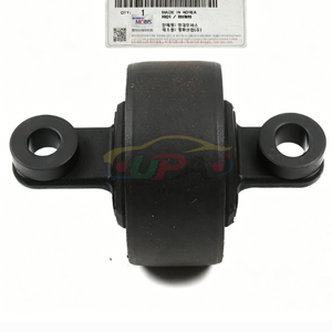 ระบบกันสะเทือนคุณภาพสูง BUSH-RR TRAILING ARM,RH 55275-2S800 552752S800 สำหรับรถยนต์ฮุนได ซานตาเฟ XL 55275 2S800 - Product Image 5