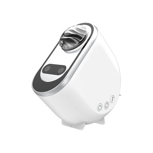 Aurora LED Starry Moon Light Proyector White Noise Stars Control remoto Niños Dormitorio Regalo Proyección Northern Lights - Product Image 3