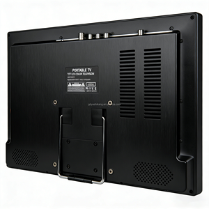 14 16 18 20 Inch Smart LCD Digital <b>TV</b> With for and 1080p LED <b>Backlight</b> HDTV Rechargeable Camping Outdoor Truck Use LED <b>Backlight</b> - Product Image 6