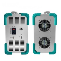 Testeur de transformateurs CT/PT portable, mesure automatique de la courbe d'excitation et du facteur de charge, ensemble de test de relais multifonction pour postes de transformation