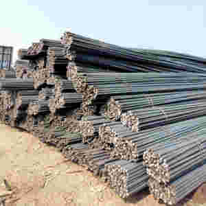 מחיר קידום המפעל hrb335 hrb500 hrb500 איכות טובה 8 מ "מ 10 מ" מ 12 מ "מ 20 מ" מ מוט פלדה מעוות לבנייה - Product Image 1