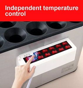 Máquina Industrial automática para hacer <span class=keywords><strong>salchichas</strong></span> y huevos <span class=keywords><strong>de</strong></span> perro caliente, para desayuno - Product Image 6