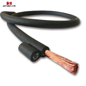 Cavo di saldatura altamente flessibile da <span class=keywords><strong>150mm</strong></span> - Product Image 2