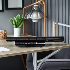 แพ็คแบตเตอรี่ลิเธียม FPCBP434แบบชาร์จไฟได้สำหรับฟูจิตสึไลฟ์บุ๊ก A359 A514 <span class=keywords><strong>A544</strong></span>-M7501DE A555 A555 E754 E744 E736 - Product Image 3