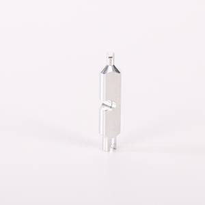 Etri tùy chỉnh 5 trục gia công <span class=keywords><strong>CNC</strong></span> phức tạp các bộ phận thép không gỉ và ốc vít chuốt Nhà cung cấp linh kiện điện - Product Image 6