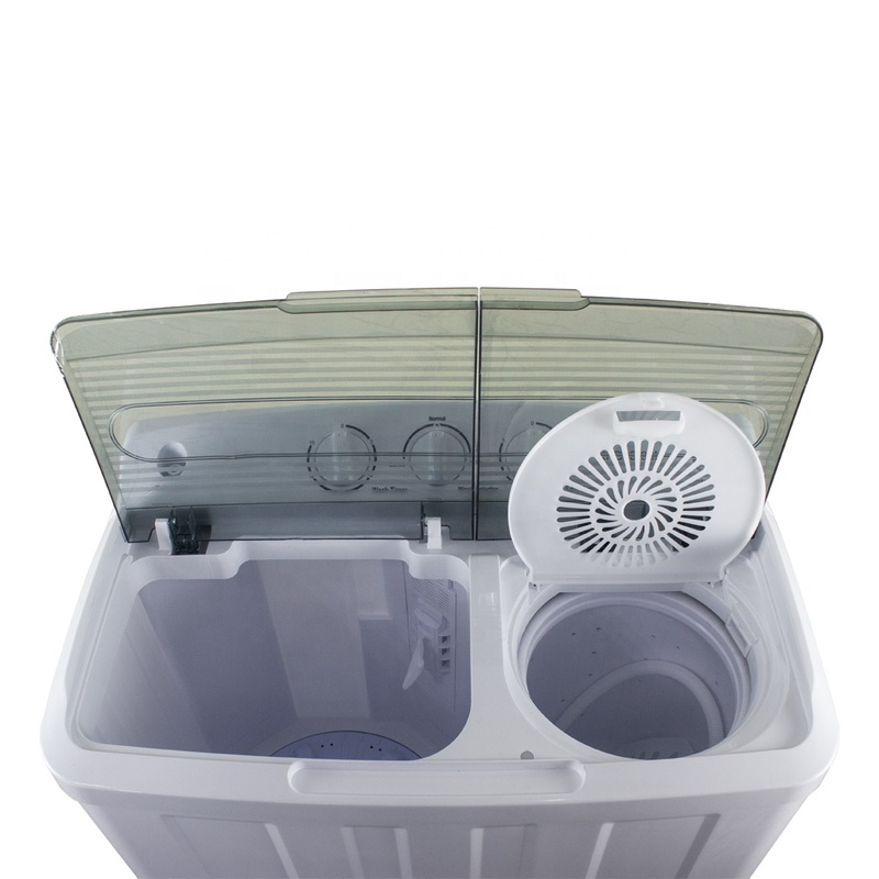 Hot Selling 7 8kg Twin Tub