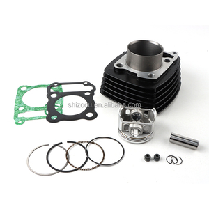 Bộ Kit Xylanh, Piston, Gioăng cho xe máy BAJAJ Avenger 220 <span class=keywords><strong>Pulsar</strong></span> NS220 NS 220, kích thước 67mm - Product Image 2